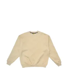 Свитшот в полоску с круглым вырезом Свитшот в полоску с круглым вырезом