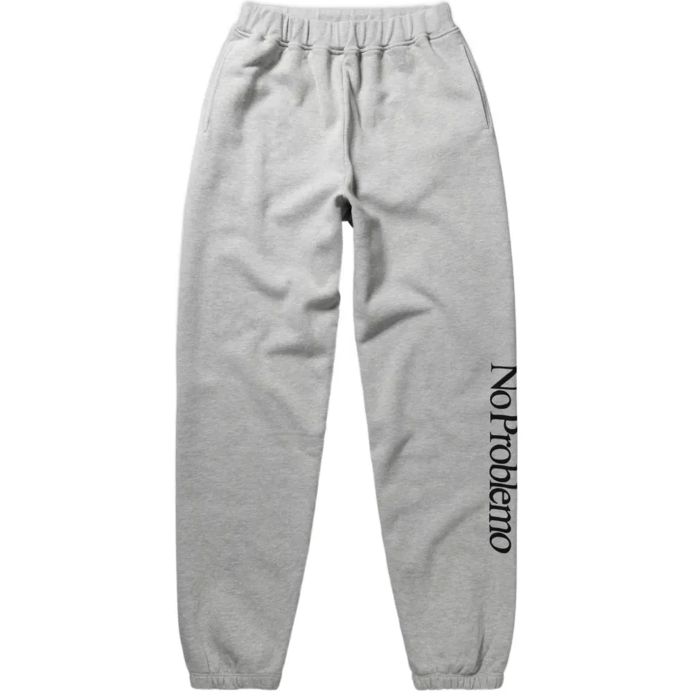 Спортивные брюки с логотипом