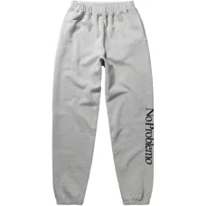 Спортивные брюки с логотипом