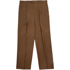 Брюки плиссе Брюки плиссе