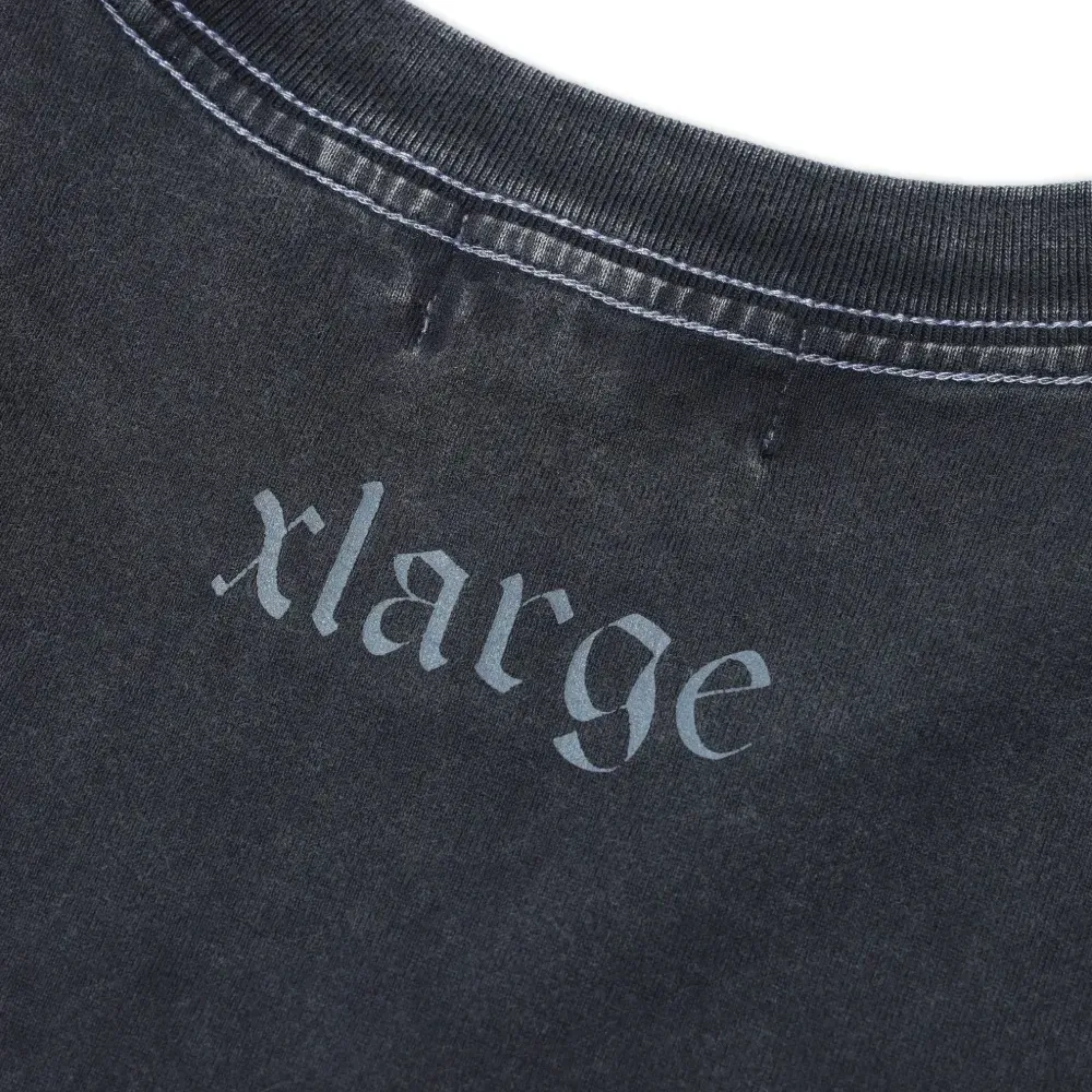 Футболка с принтом