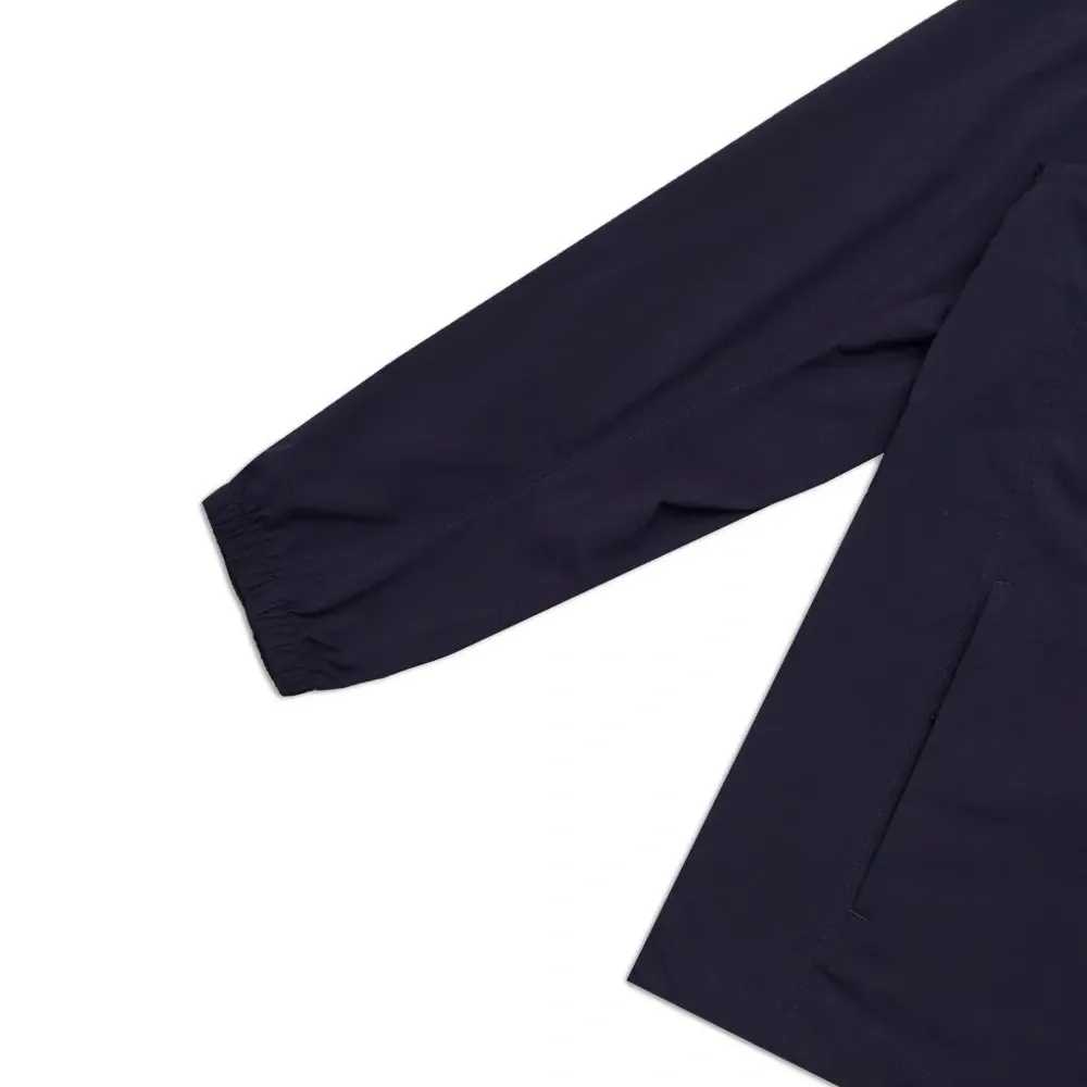 Куртка с капюшоном