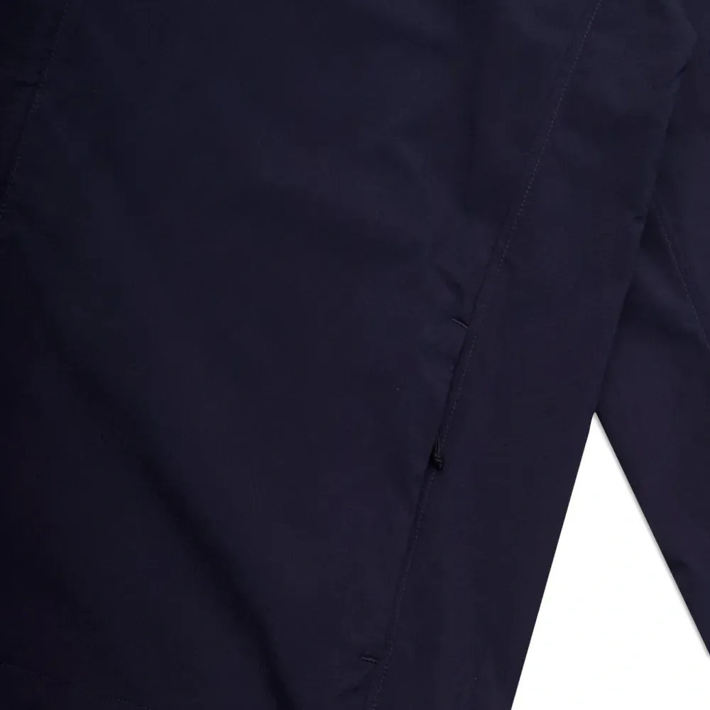 Куртка с капюшоном