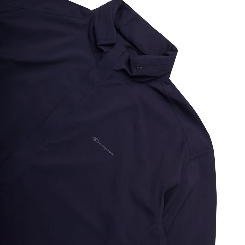 Куртка с капюшоном