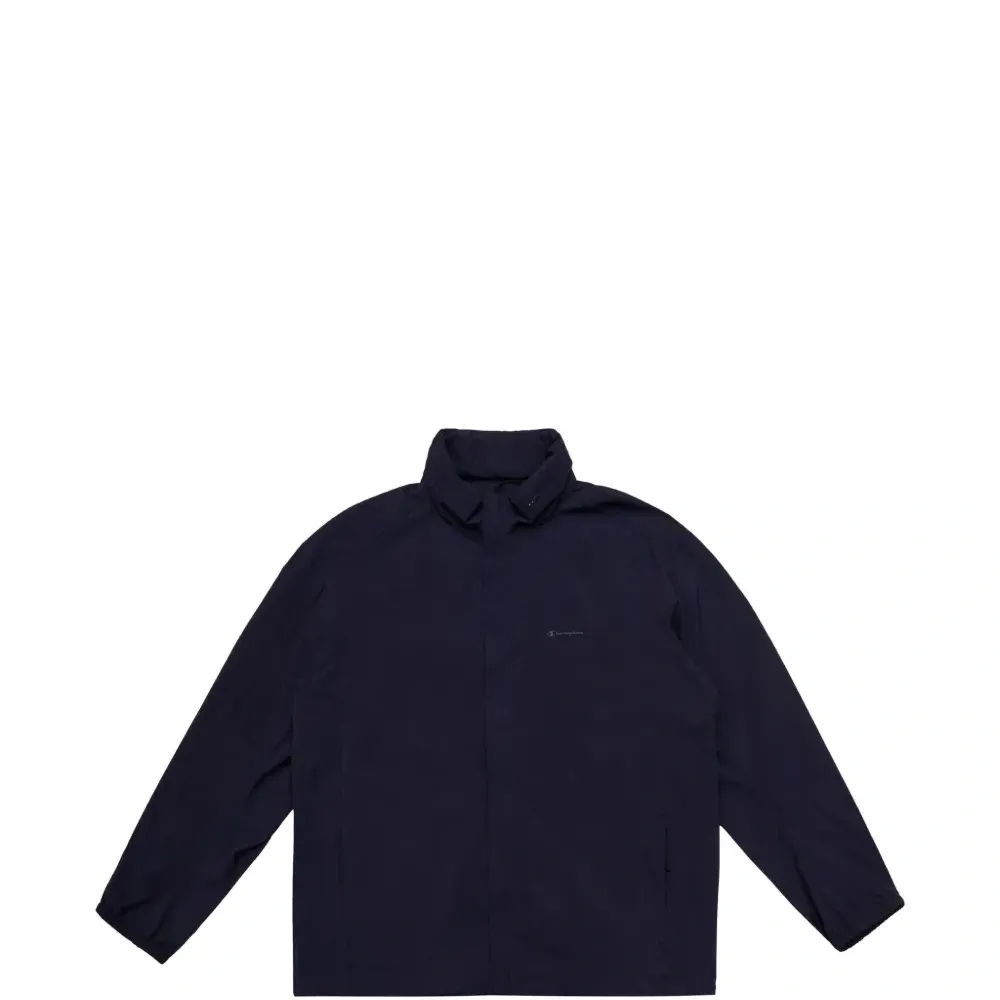 Куртка с капюшоном