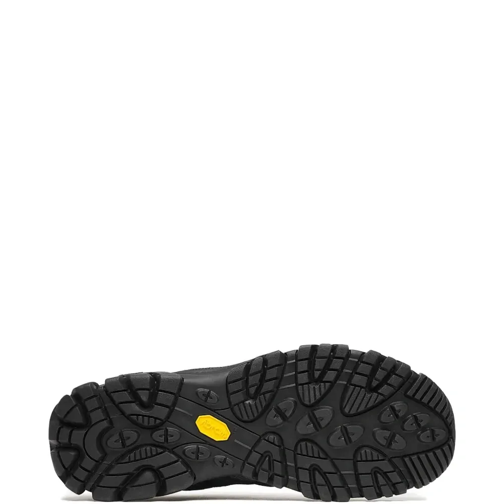 Кроссовки Moab 3 Trek Zip SE