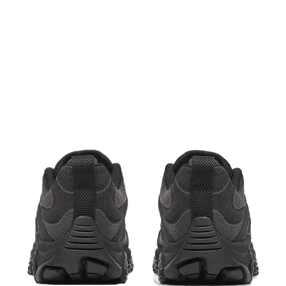 Кроссовки Moab 3 Trek Zip SE