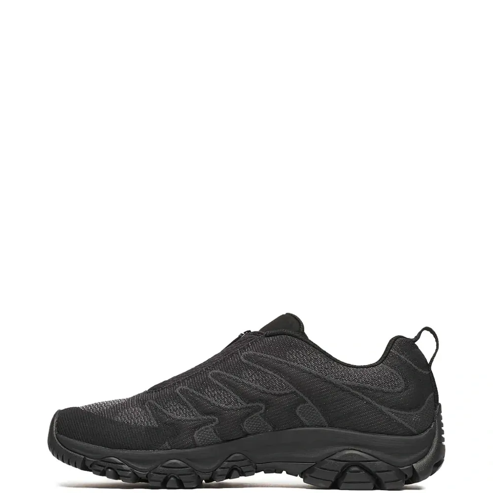 Кроссовки Moab 3 Trek Zip SE