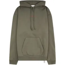 Худи с принтом голубя Худи с принтом голубя