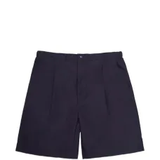 Плиссированные шорты Плиссированные шорты