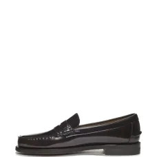 Лоферы с классической прострочкой Лоферы с классической прострочкой