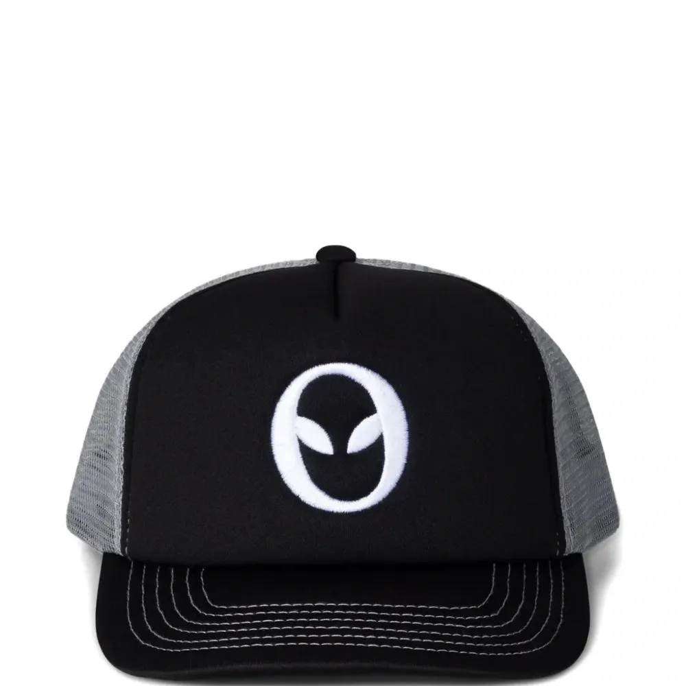 Бейсболка-тракер Alien-O Бейсболка-тракер Alien-O