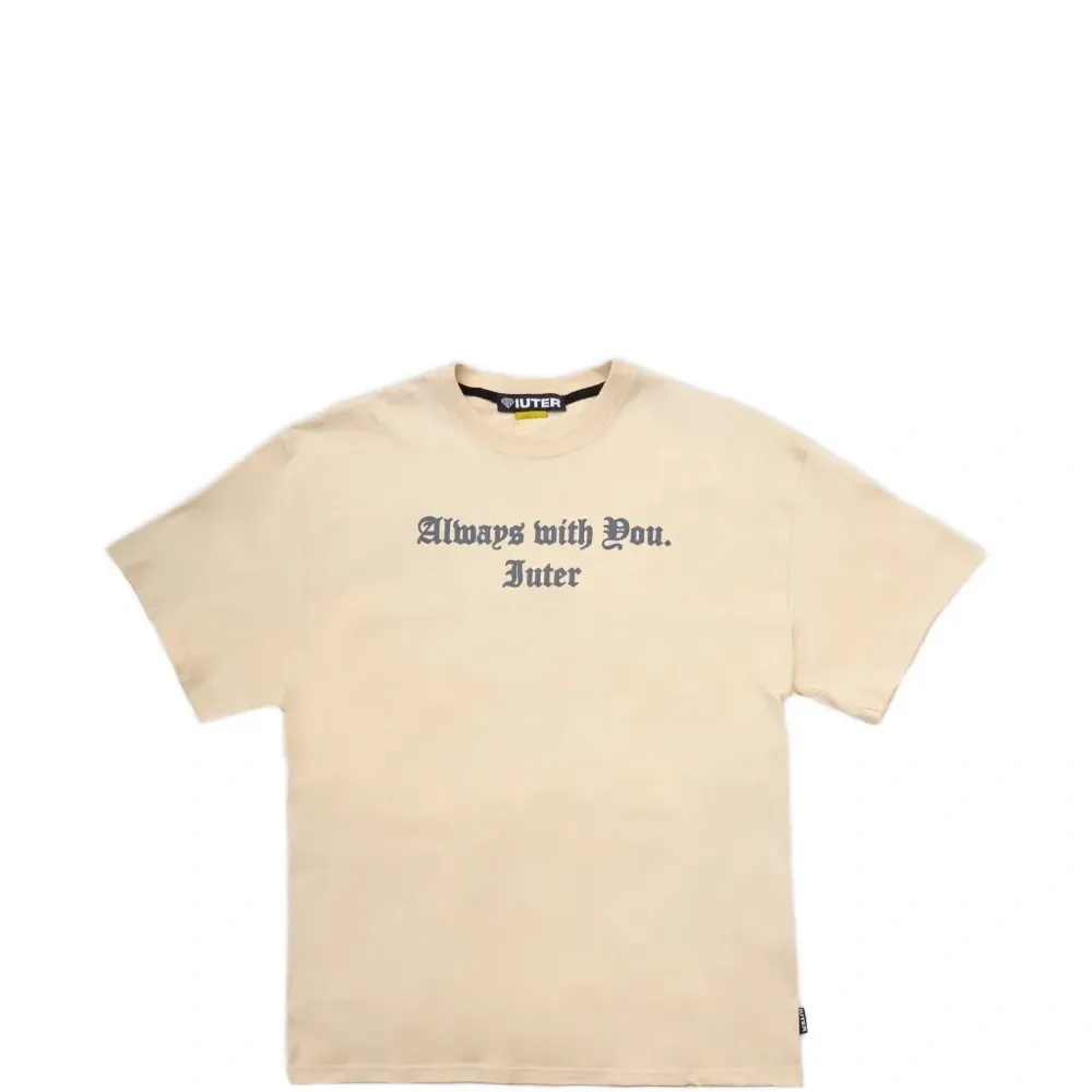 Футболка с принтом "Protection"