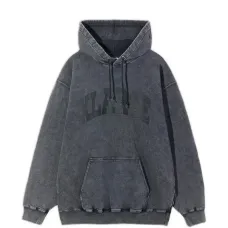 Худи с логотипом