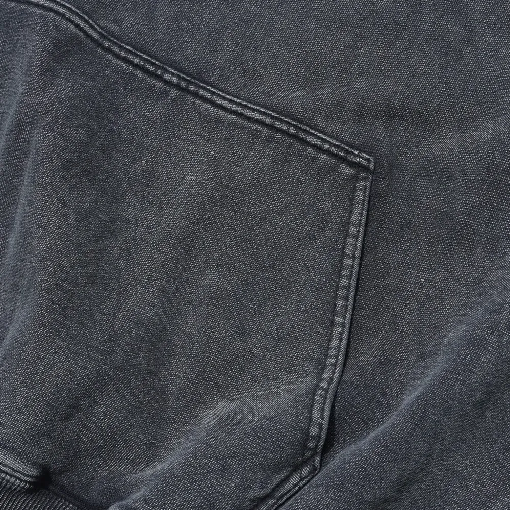 Худи с логотипом