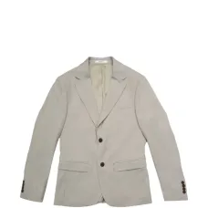 Пиджак на пуговицах Пиджак на пуговицах