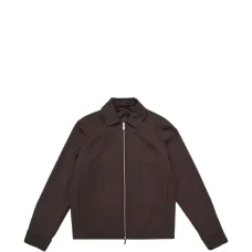 Куртка на молнии