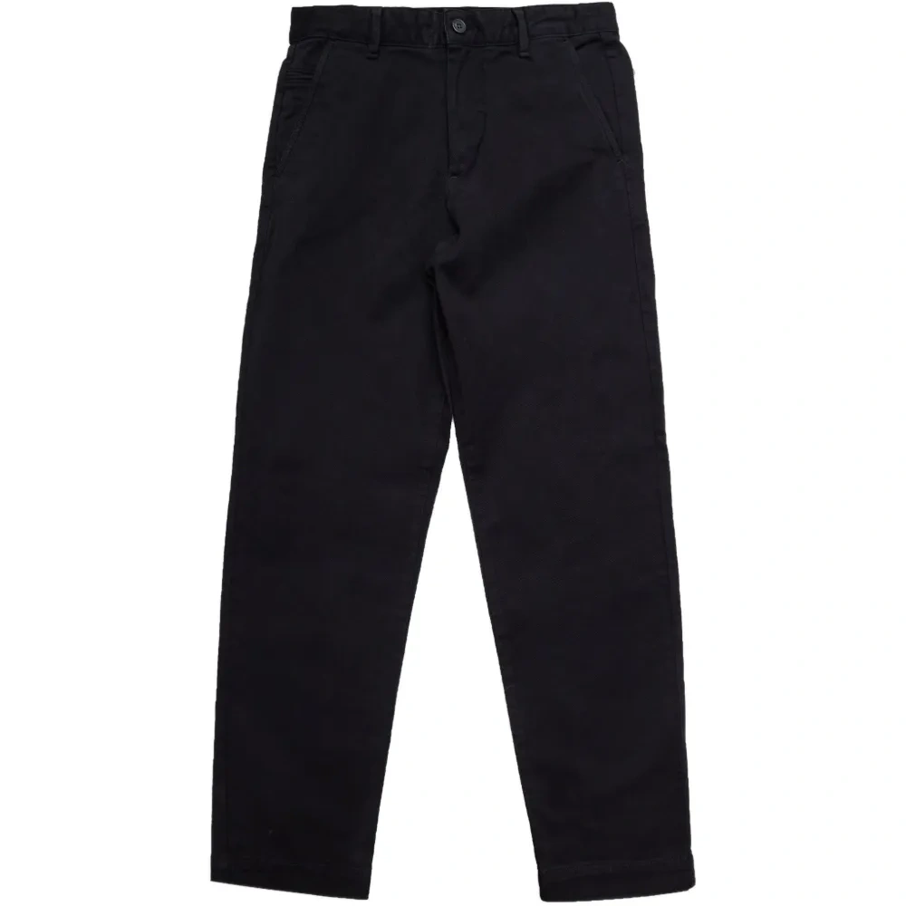 Брюки свободного кроя Harry