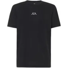 Футболка с принтом-логотипом