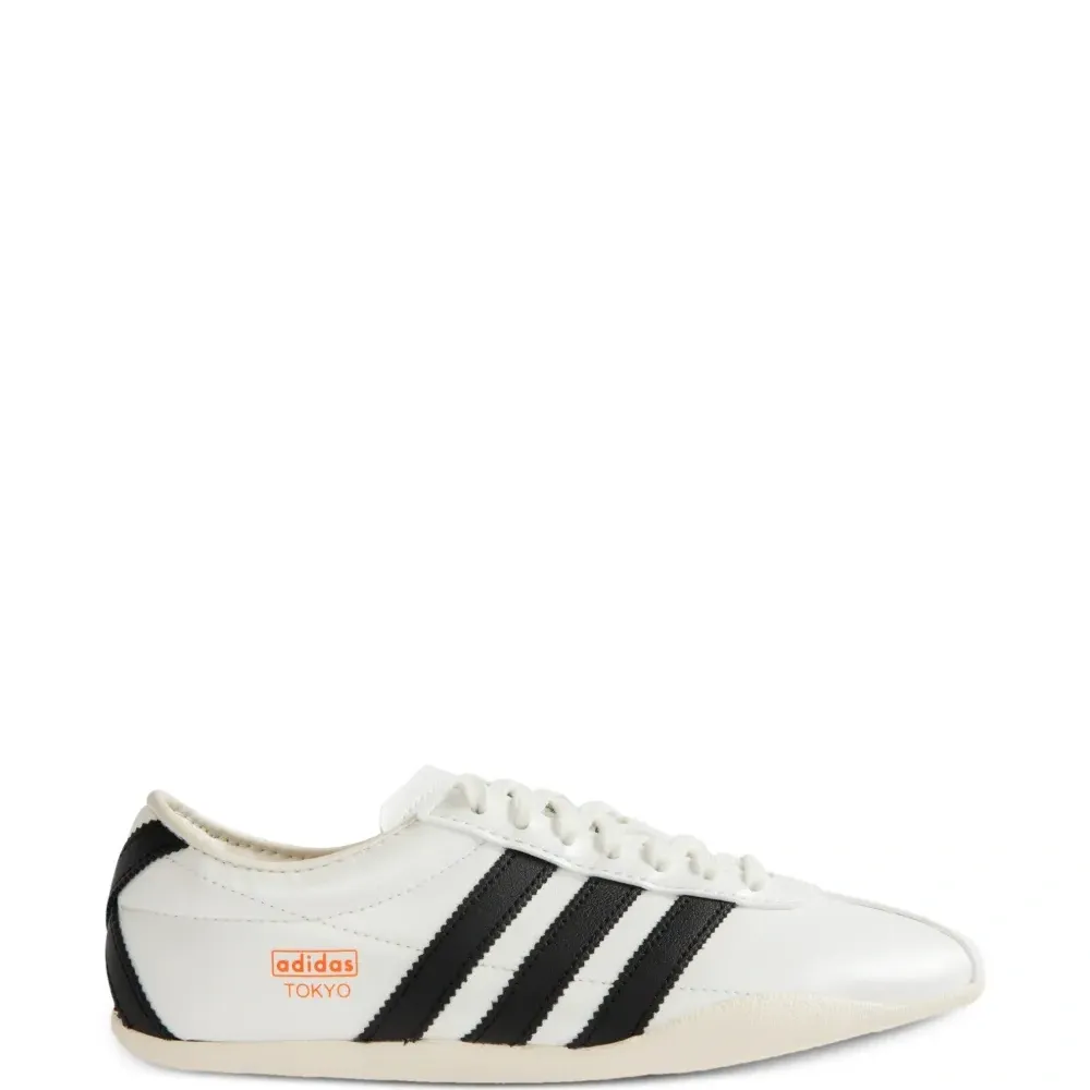 Кроссовки TOKYO с тремя полосками