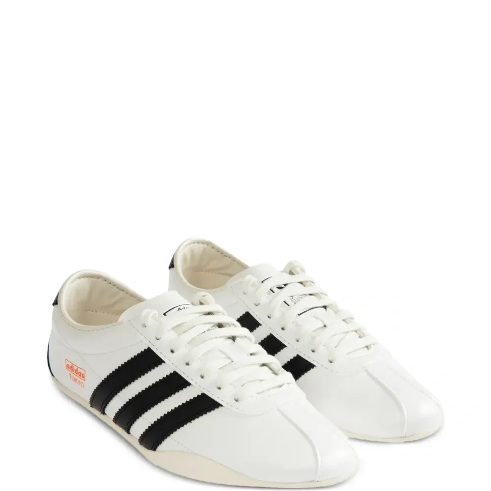 Кроссовки TOKYO с тремя полосками