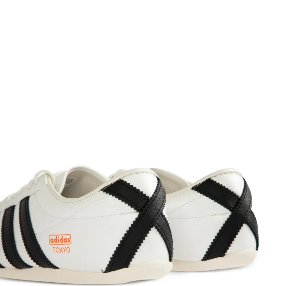Кроссовки TOKYO с тремя полосками