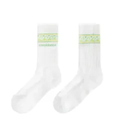 Трикотажные носки Трикотажные носки