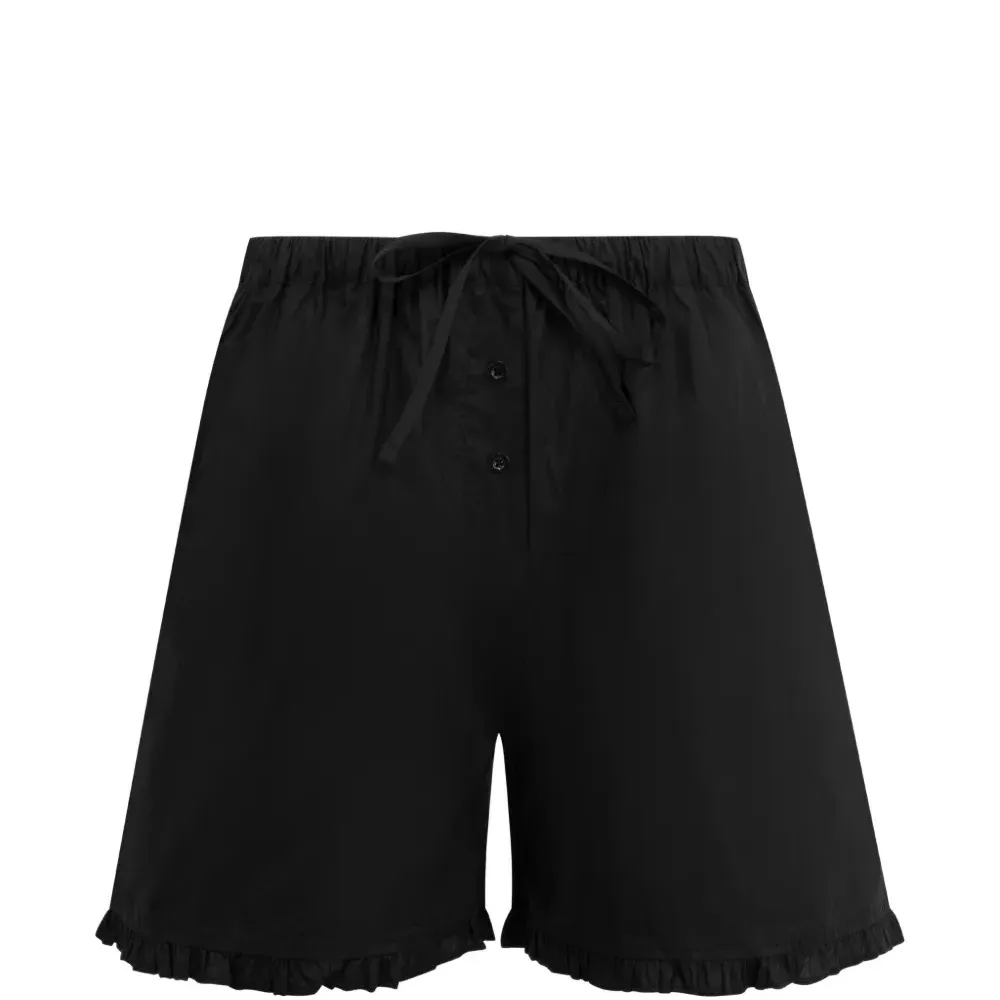 Шорты на завязках