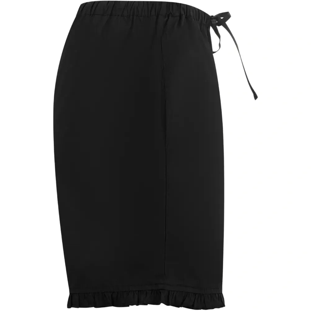 Шорты на завязках