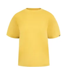 Футболка с круглым вырезом Cuba