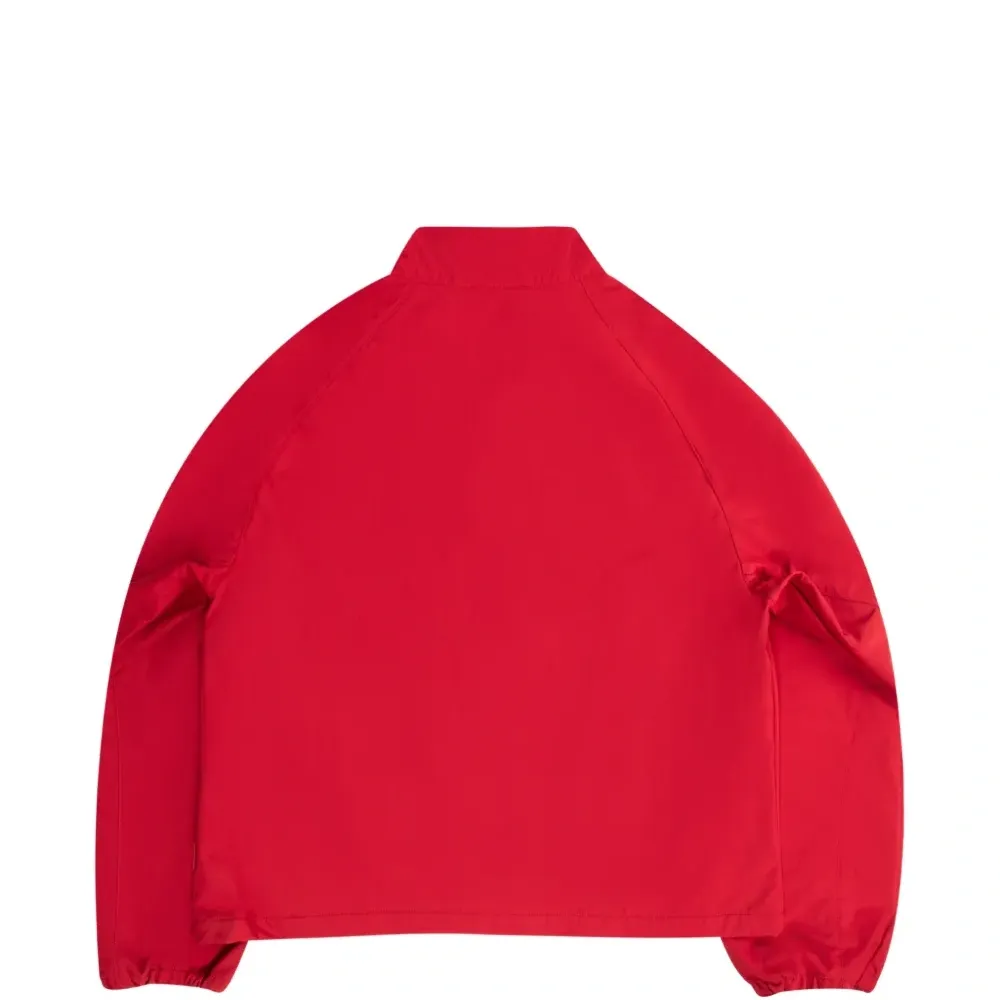 Спортивная куртка на молнии