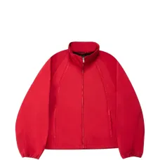 Спортивная куртка на молнии Спортивная куртка на молнии