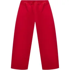 Тренировочные штаны на эластичном поясе Тренировочные штаны на эластичном поясе