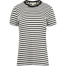 Футболка в полоску Lana Футболка в полоску Lana