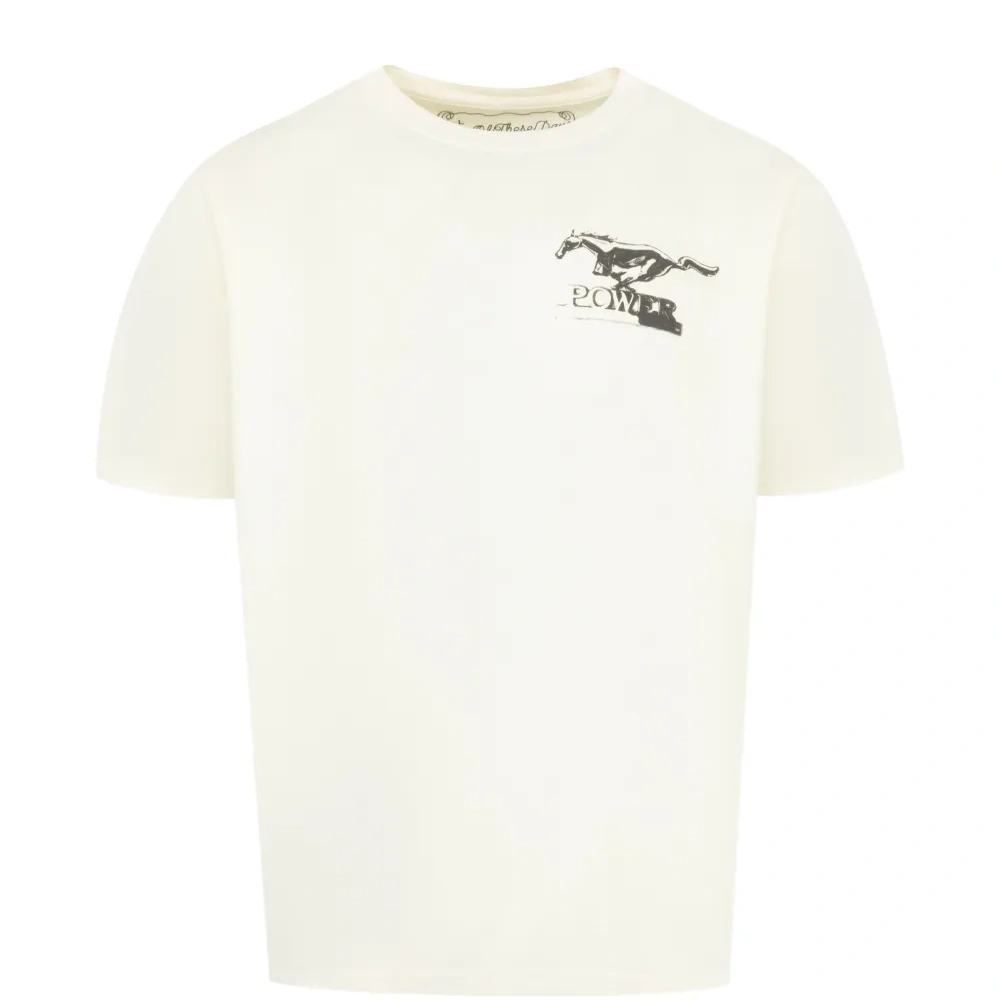 Футболка Mustang Cross