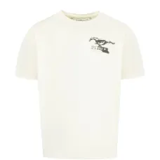 Футболка Mustang Cross