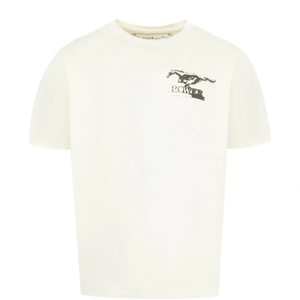 Футболка Mustang Cross