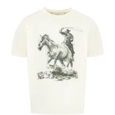 Футболка с графическим принтом Reward