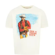 Футболка Heaven Can Wait