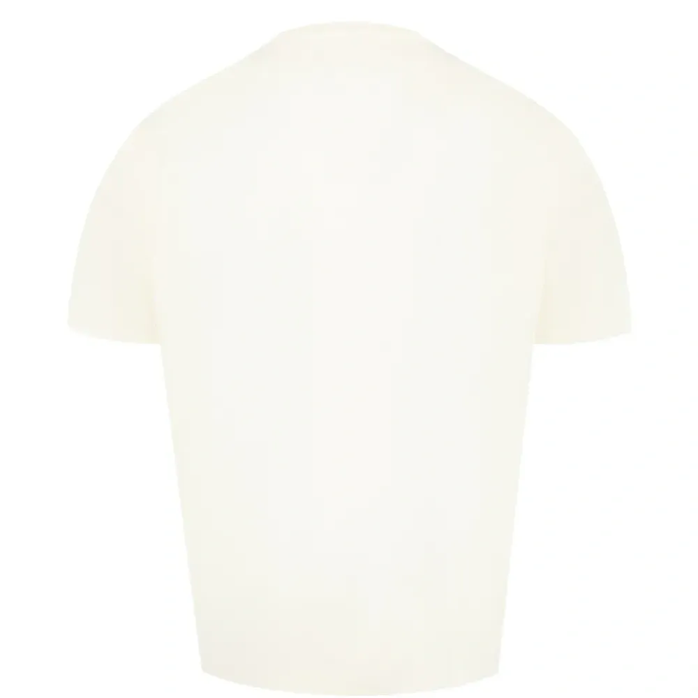 Футболка Heaven Can Wait