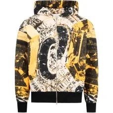 Толстовка на молнии Radiance