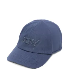 Бейсболка с логотипом