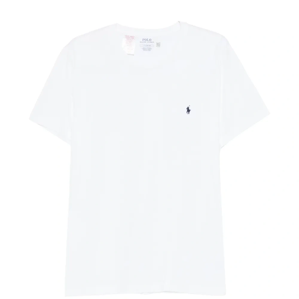 Футболка с логотипом