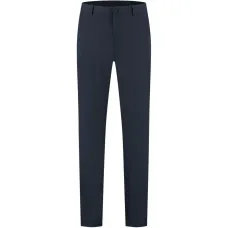 Синие брюки