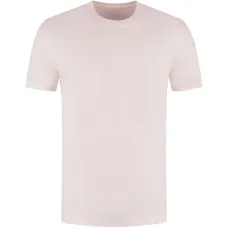 Футболка с круглым вырезом