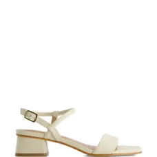 Босоножки Josei с квадратным носком