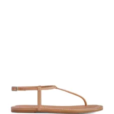 Босоножки Hercu с Т-образным ремешком