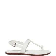 Босоножки Bernardo с Т-образным ремешком