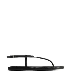 Босоножки Hercu с Т-образным ремешком