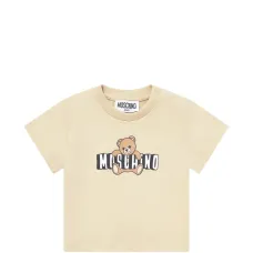 Футболка с графическим принтом